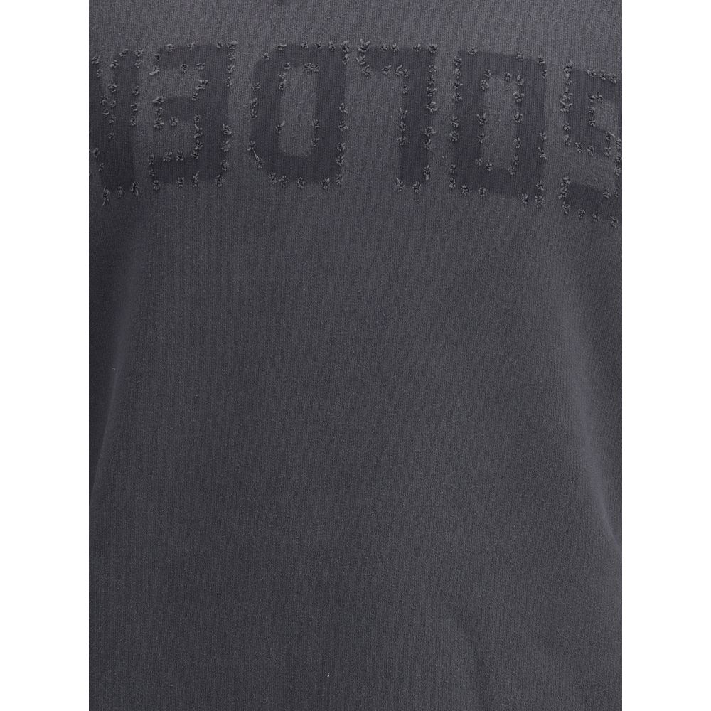 Logoed Sweatshirt Golden Goose