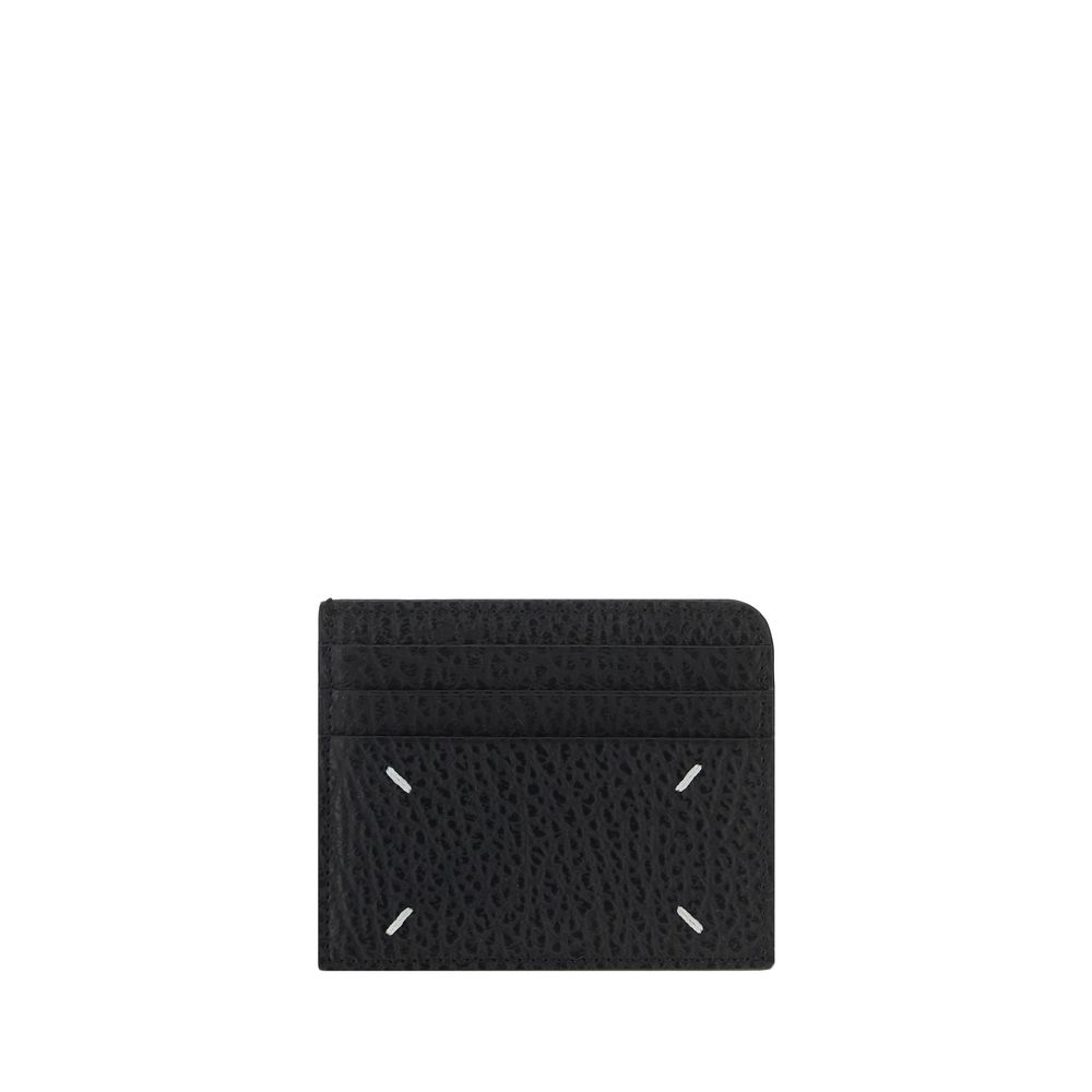 Leather Card Holder Margiela