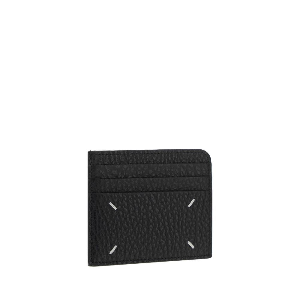 Leather Card Holder Margiela