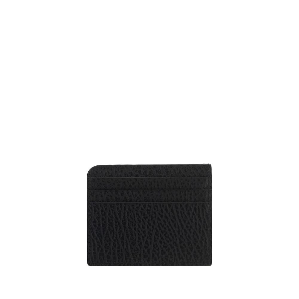 Leather Card Holder Margiela