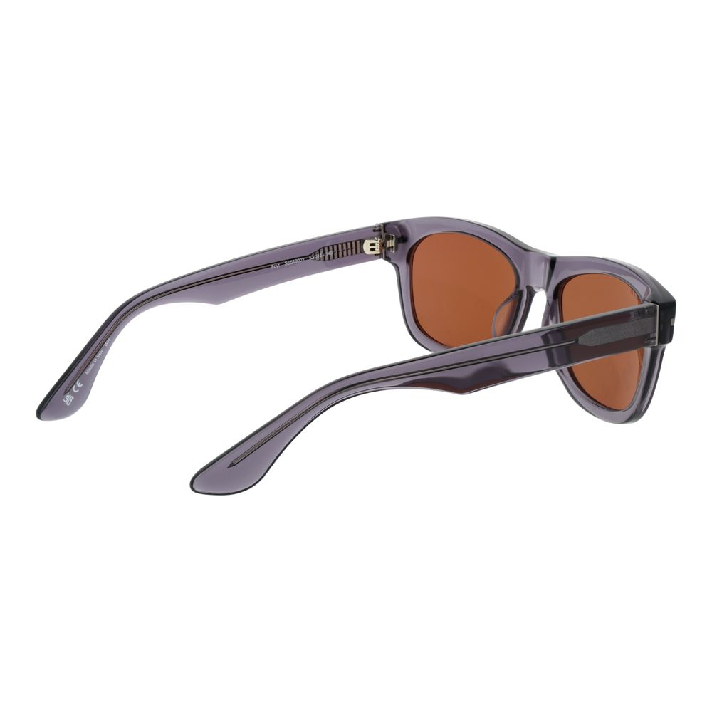 Gray Unisex Sunglass Serengeti