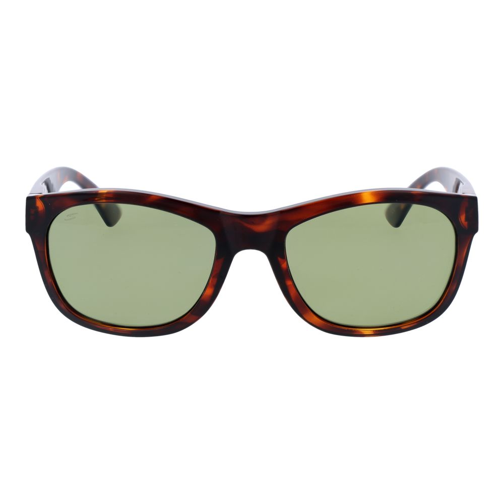 Brown Unisex Sunglass Serengeti