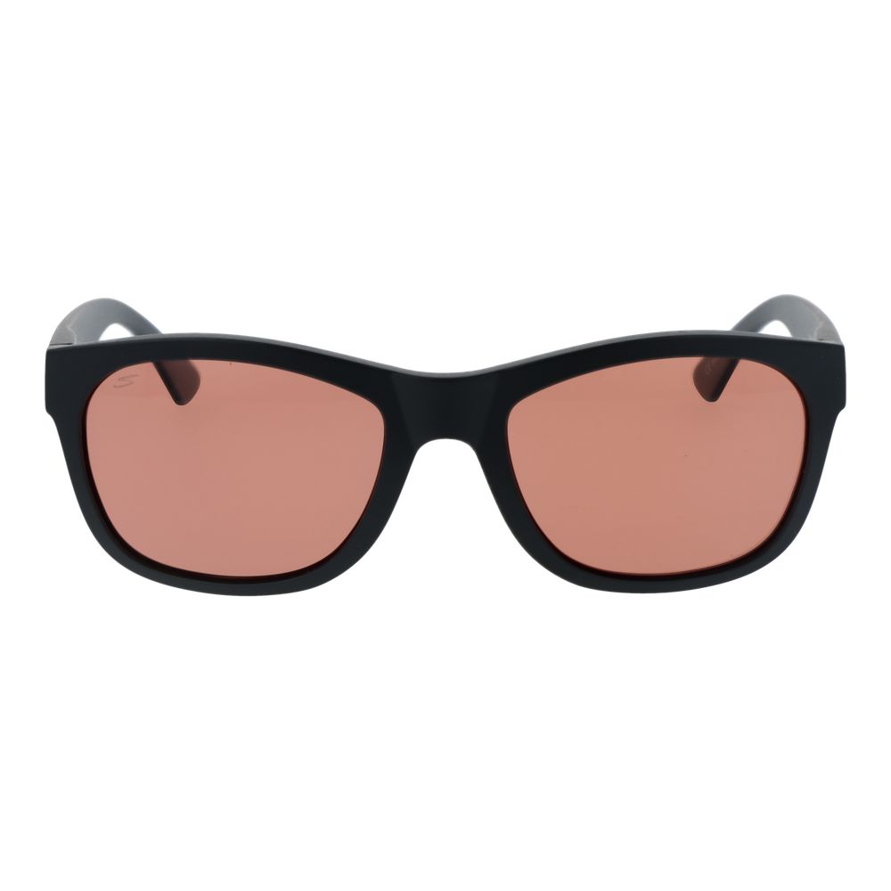 Black Unisex Sunglass Serengeti