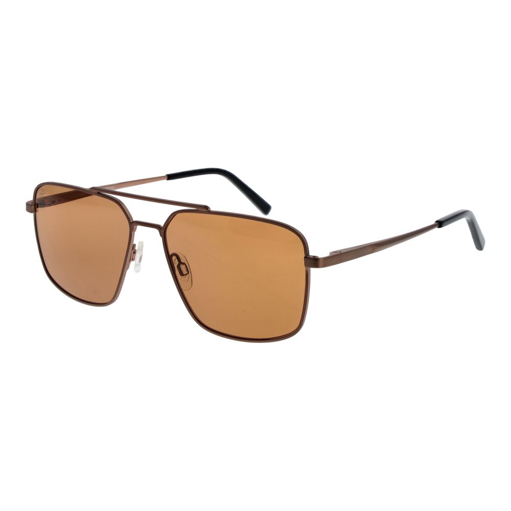 Bronze Men Sunglass Serengeti