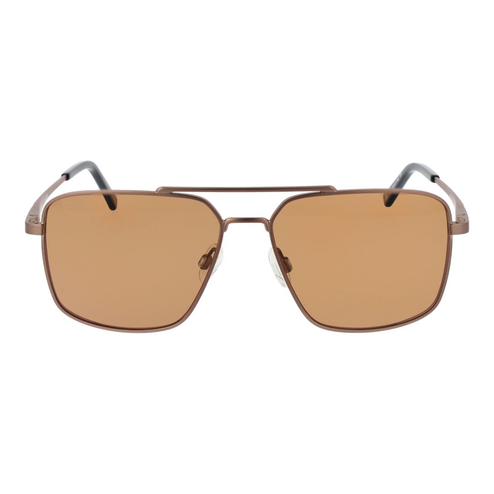 Bronze Men Sunglass Serengeti