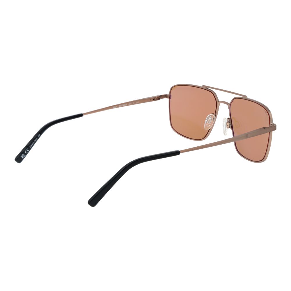 Bronze Men Sunglass Serengeti