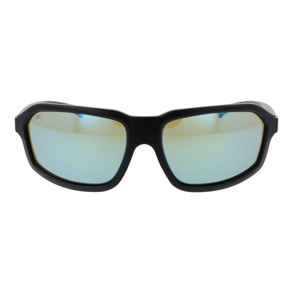 Black Men Sunglass Serengeti