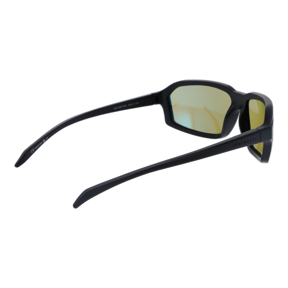 Black Men Sunglass Serengeti
