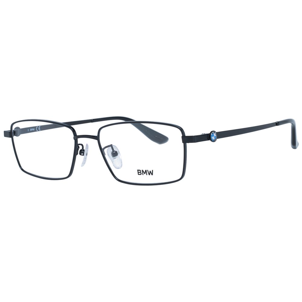 Black Men Glasses Frame BMW