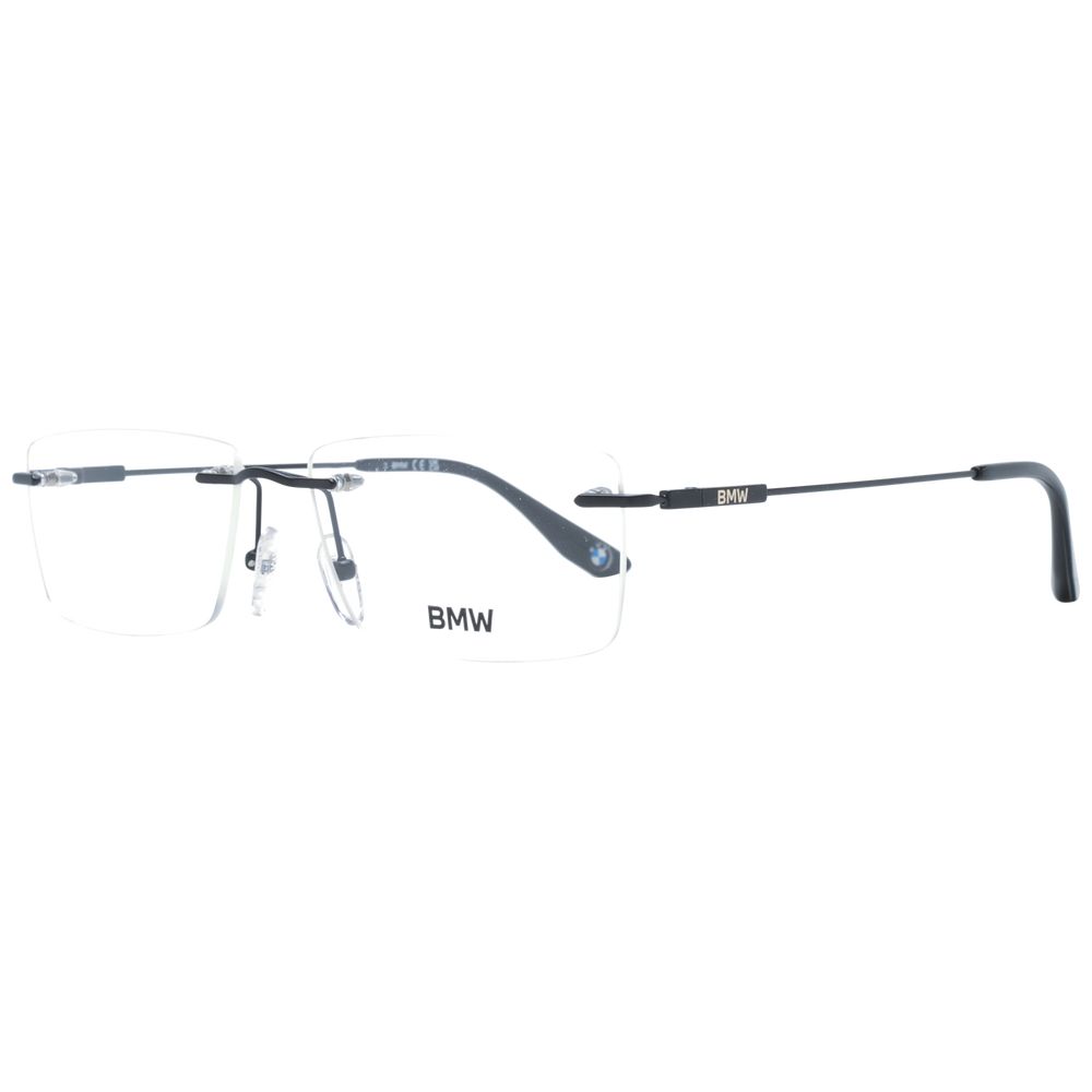 Black Men Glasses Frame BMW