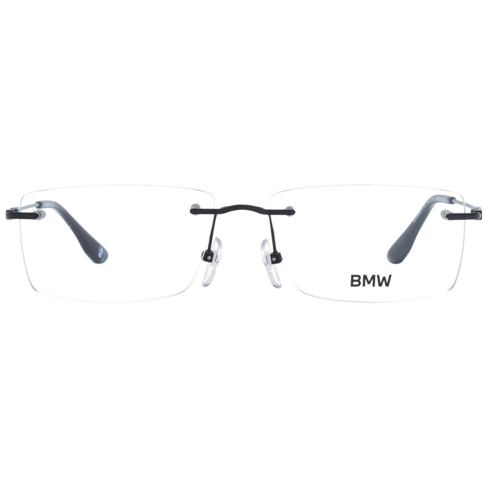 Black Men Glasses Frame BMW