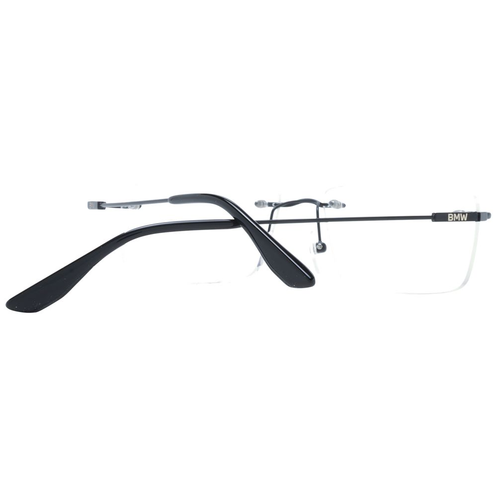 Black Men Glasses Frame BMW