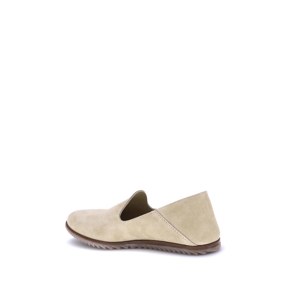 Yoshi slippers Loafers Pedro García