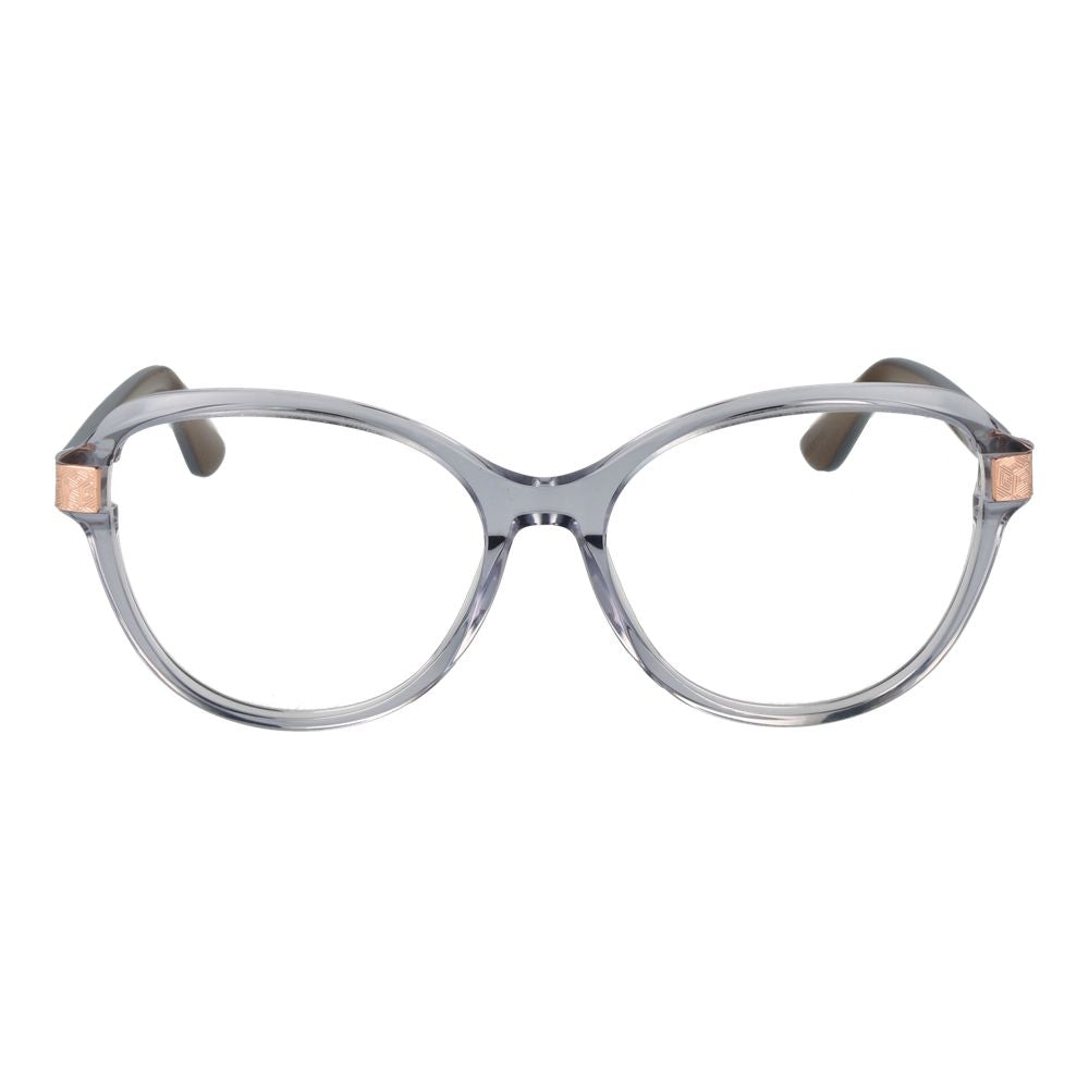Gray Women Glasses Frame Guess