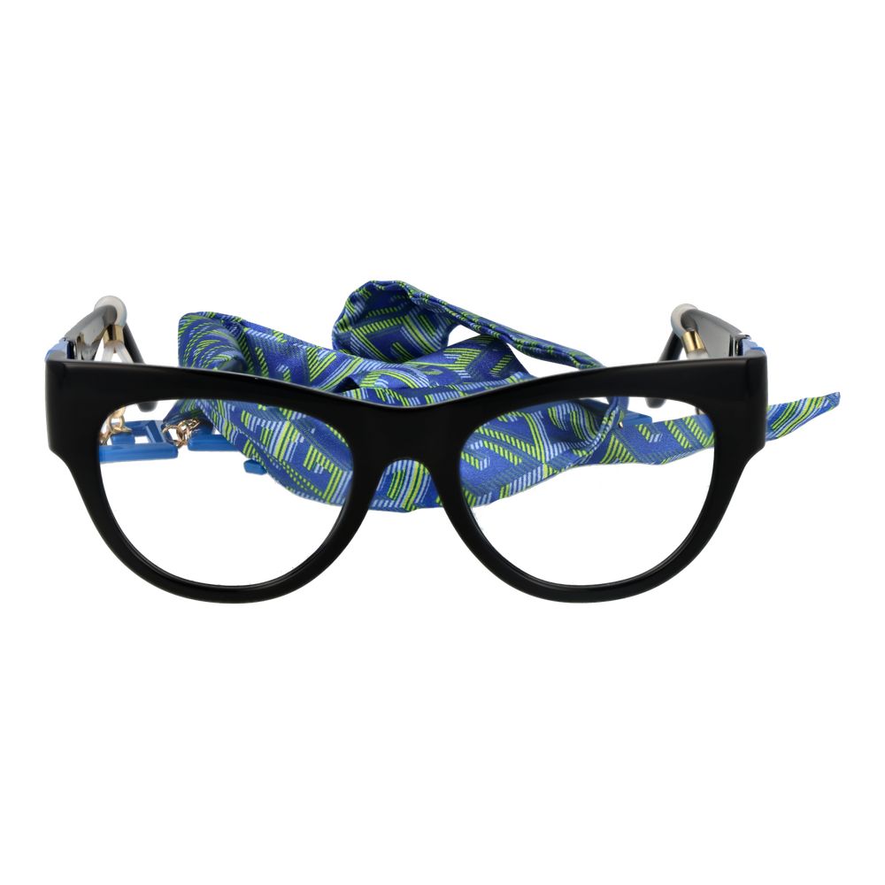Black Women Glasses Frame Guess
