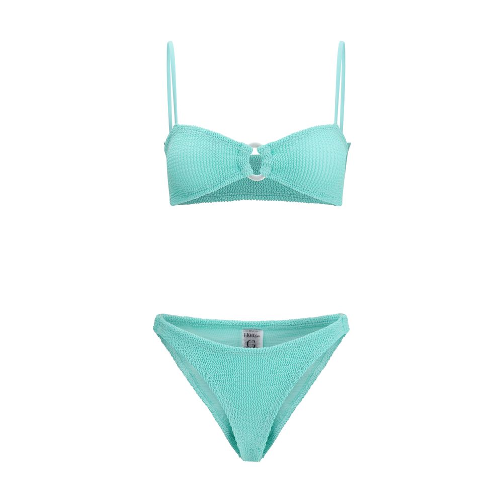 Misty Swimsuit Hunza G