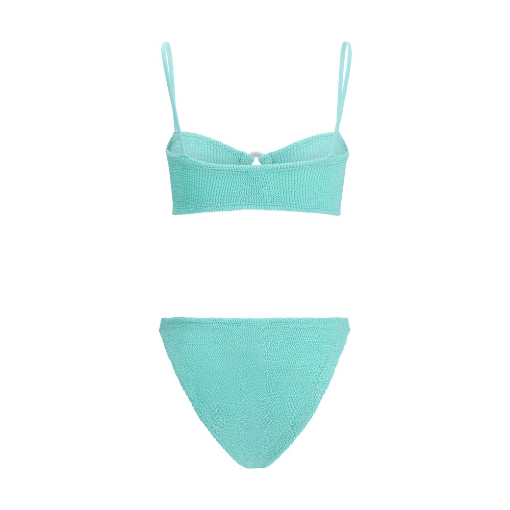 Misty Swimsuit Hunza G