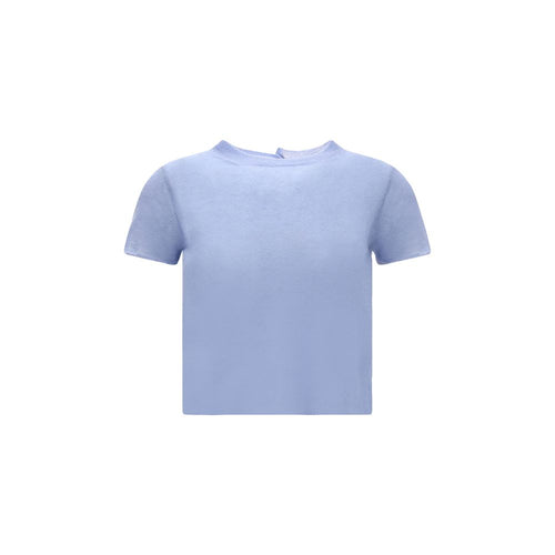 Alpaca T-Shirt Haikure