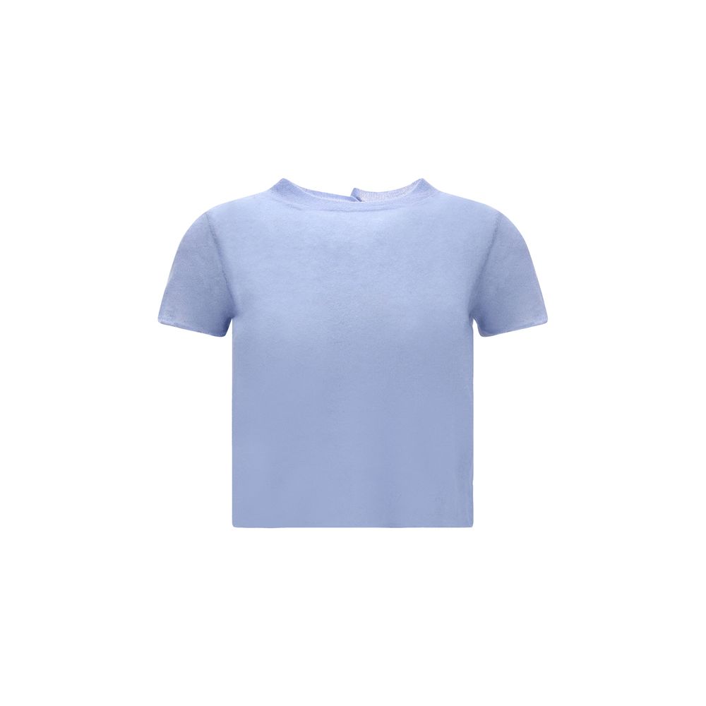 Alpaca T-Shirt Haikure