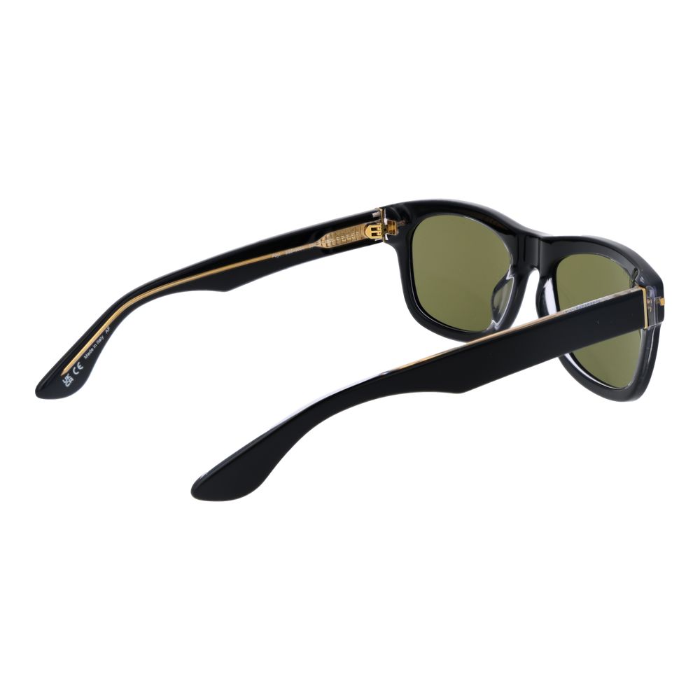 Black Unisex Sunglass Serengeti