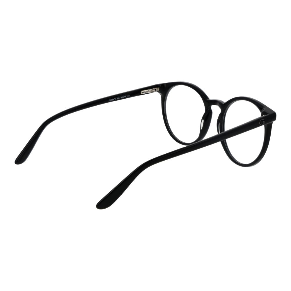 Black Women Glasses Frame Guess