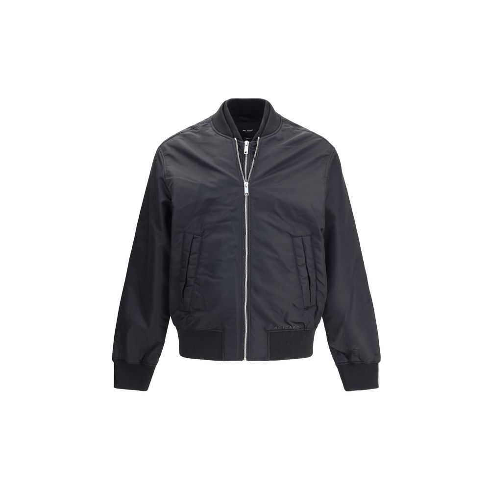 Double layer bomber Jacket Axel Arigato