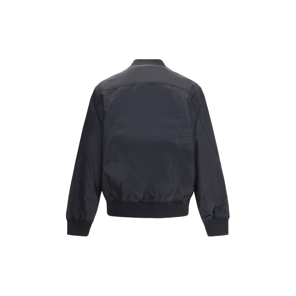 Double layer bomber Jacket Axel Arigato