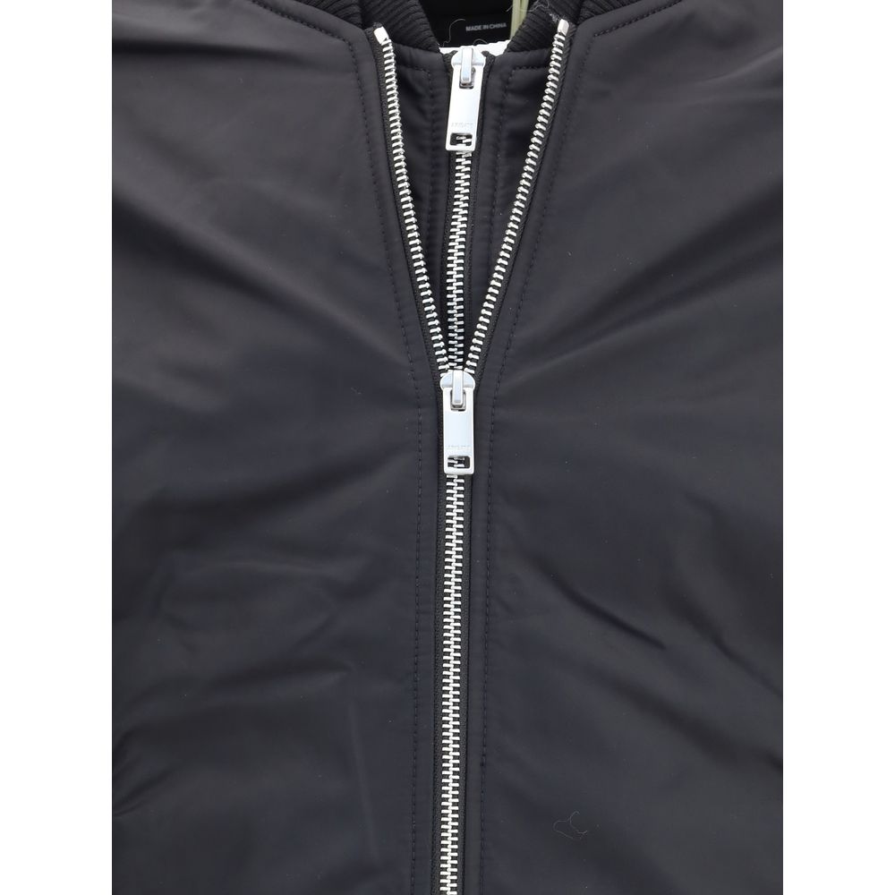 Double layer bomber Jacket Axel Arigato