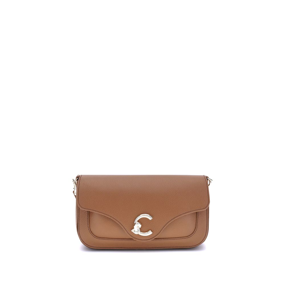 C-Me Shoulder Bag Coccinelle