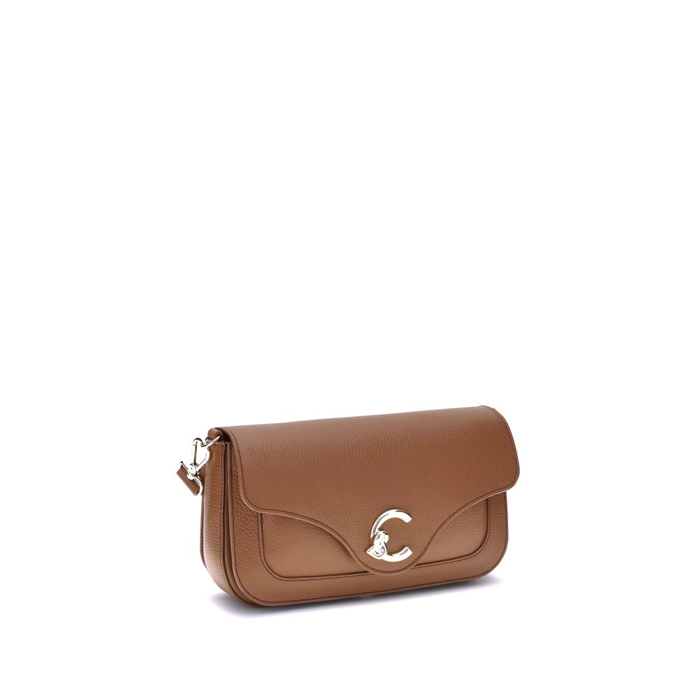 C-Me Shoulder Bag Coccinelle