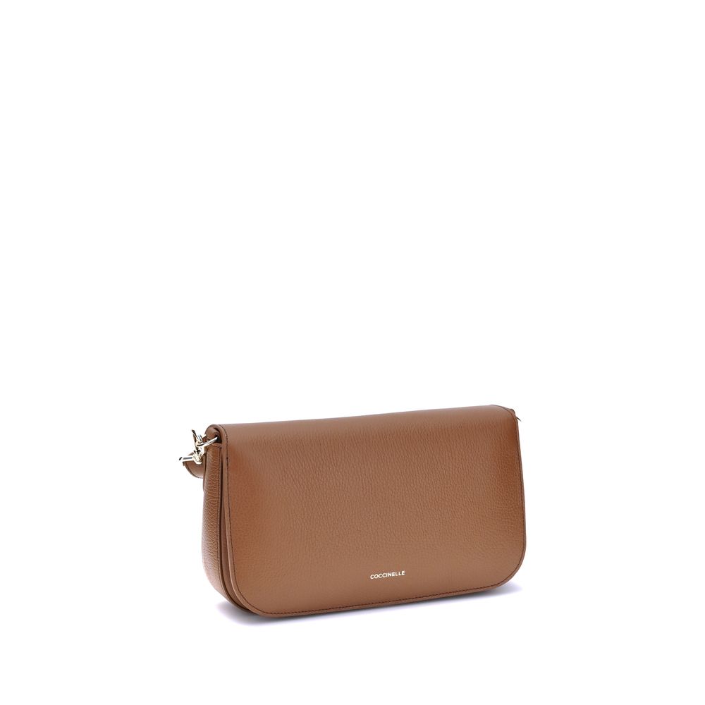 C-Me Shoulder Bag Coccinelle