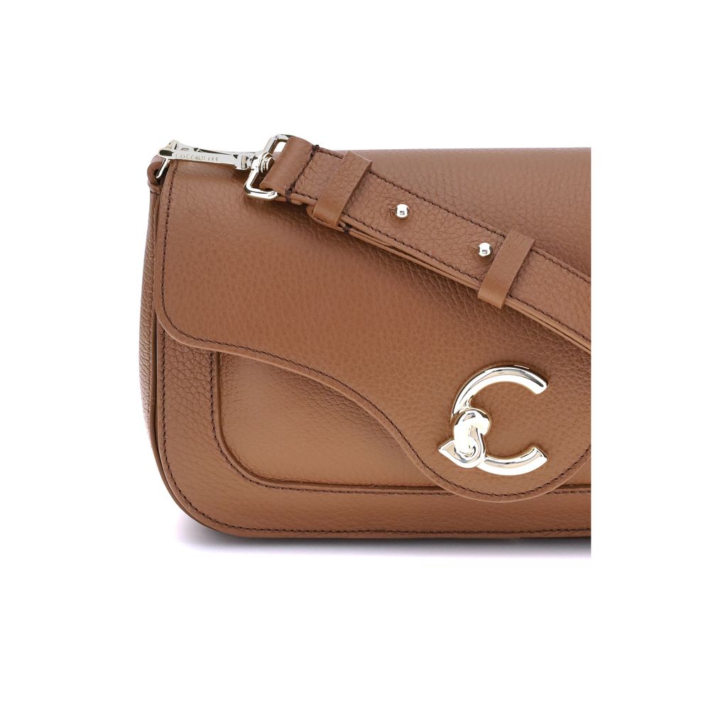 C-Me Shoulder Bag Coccinelle