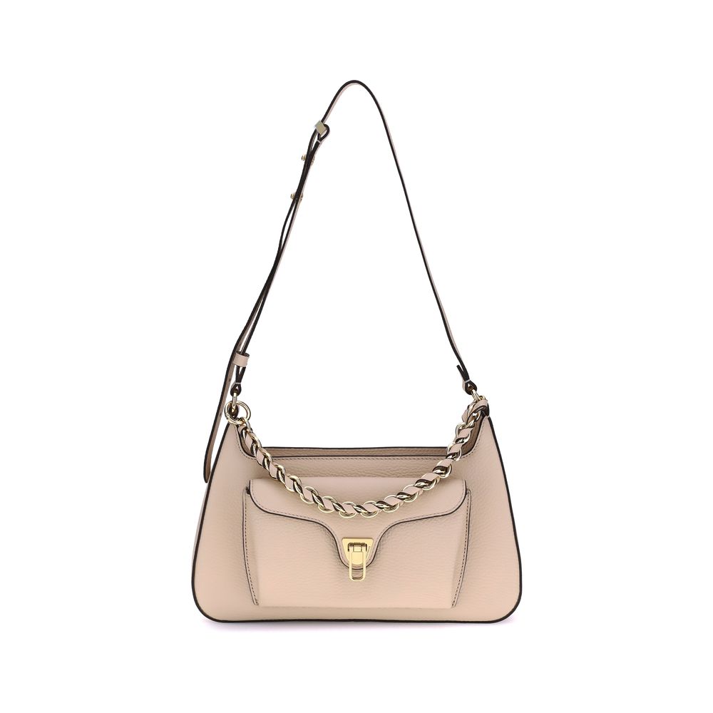 Beat Generation Shoulder Bag Coccinelle