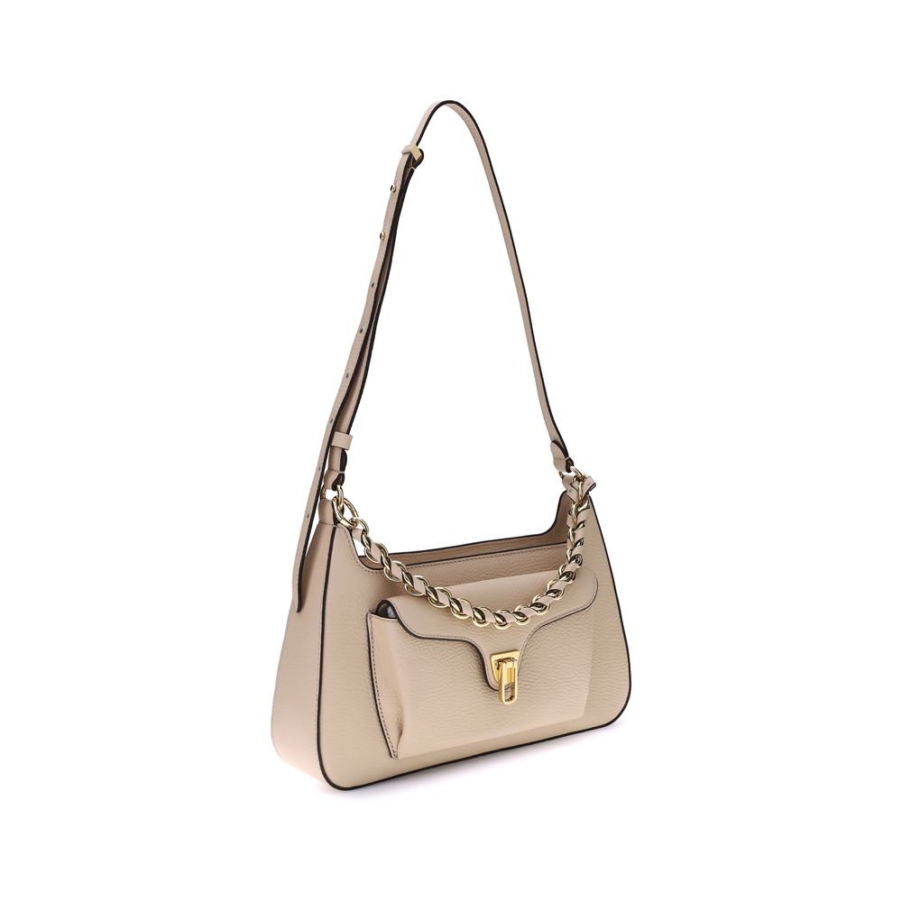 Beat Generation Shoulder Bag Coccinelle