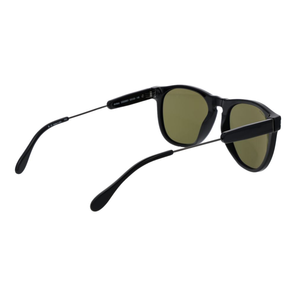 Black Men Sunglass Serengeti