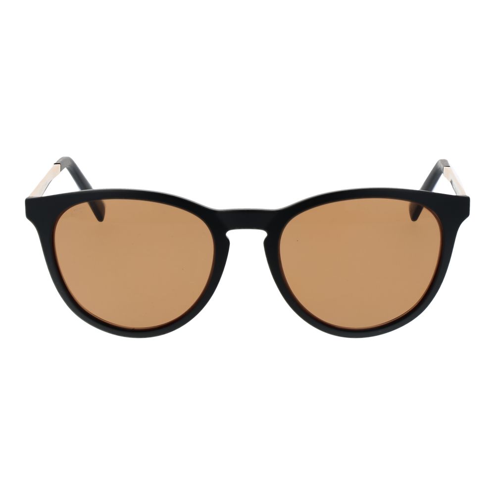 Black Unisex Sunglass Serengeti