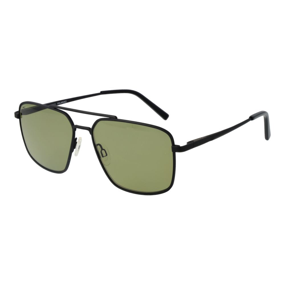 Black Men Sunglass Serengeti