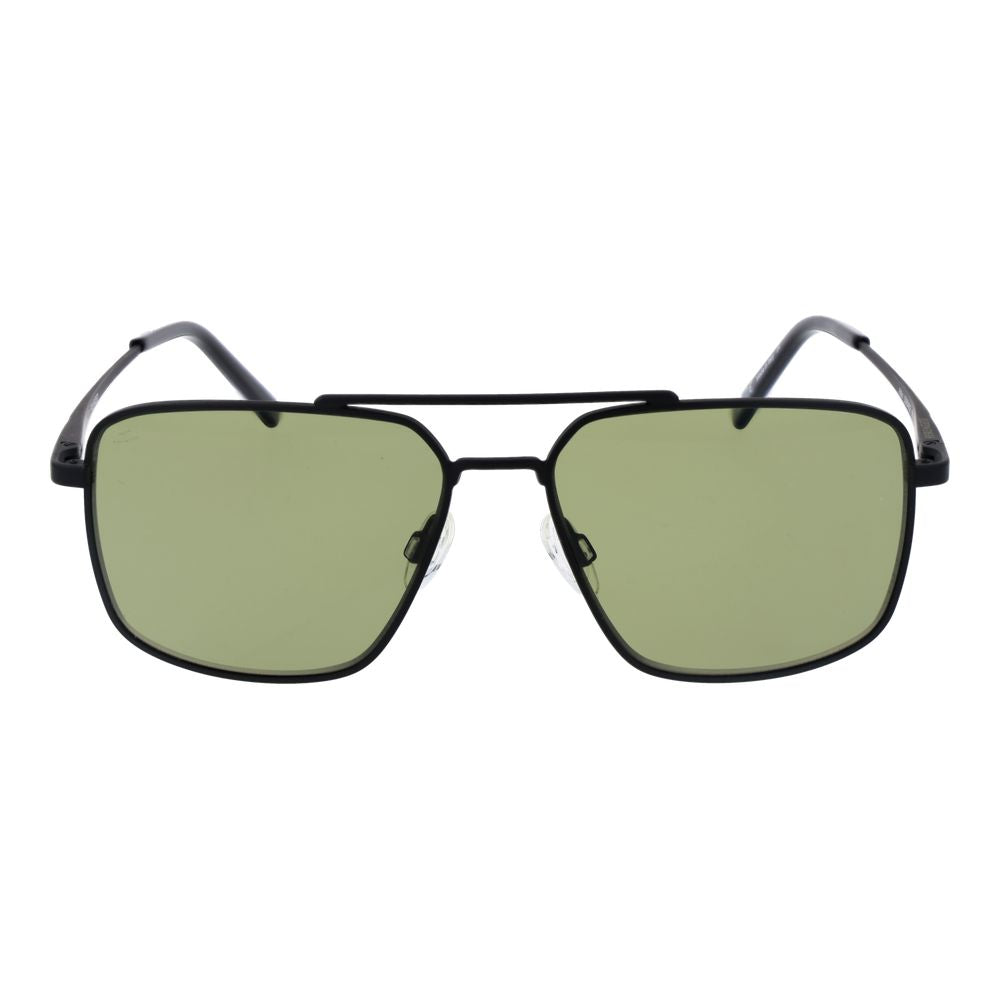 Black Men Sunglass Serengeti