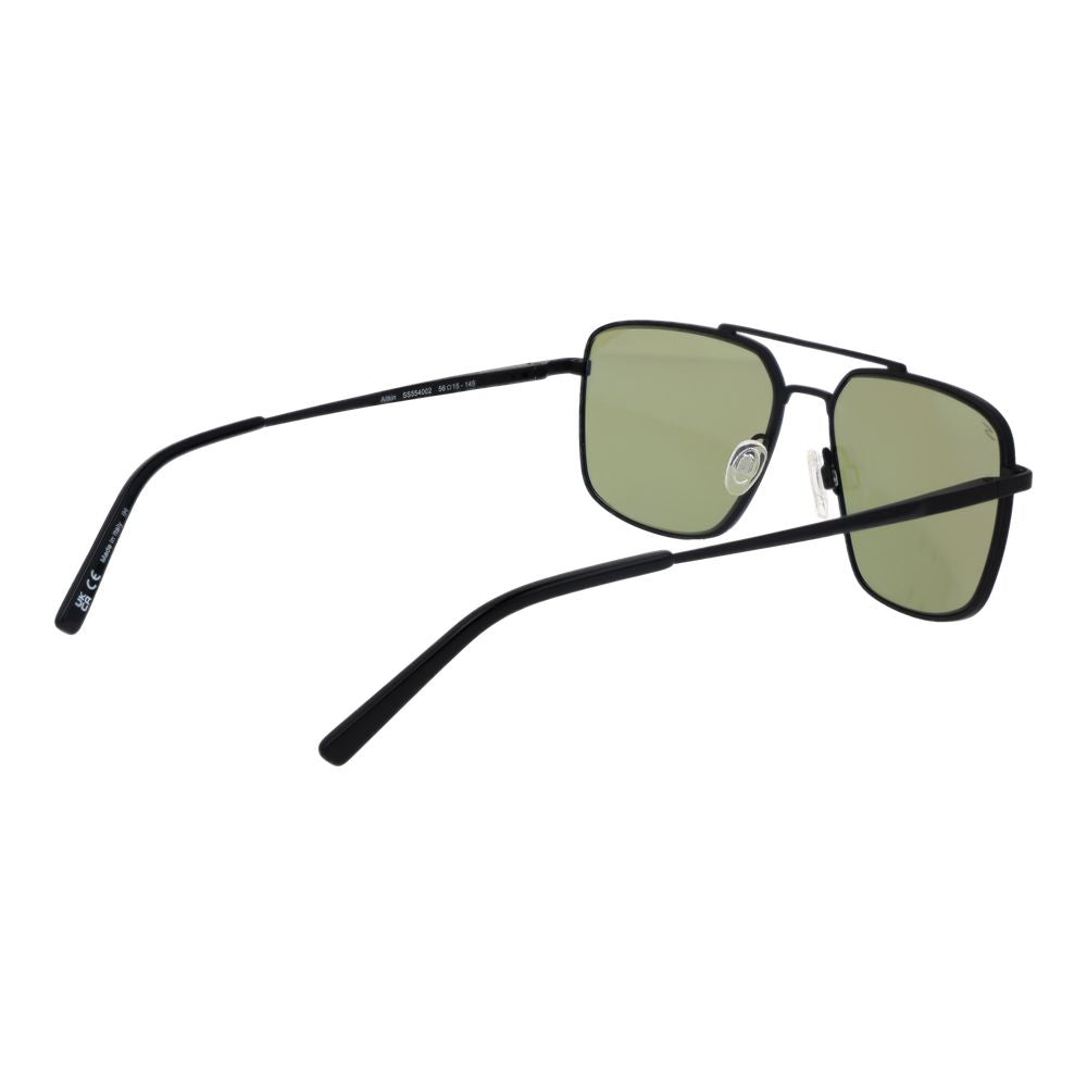 Black Men Sunglass Serengeti