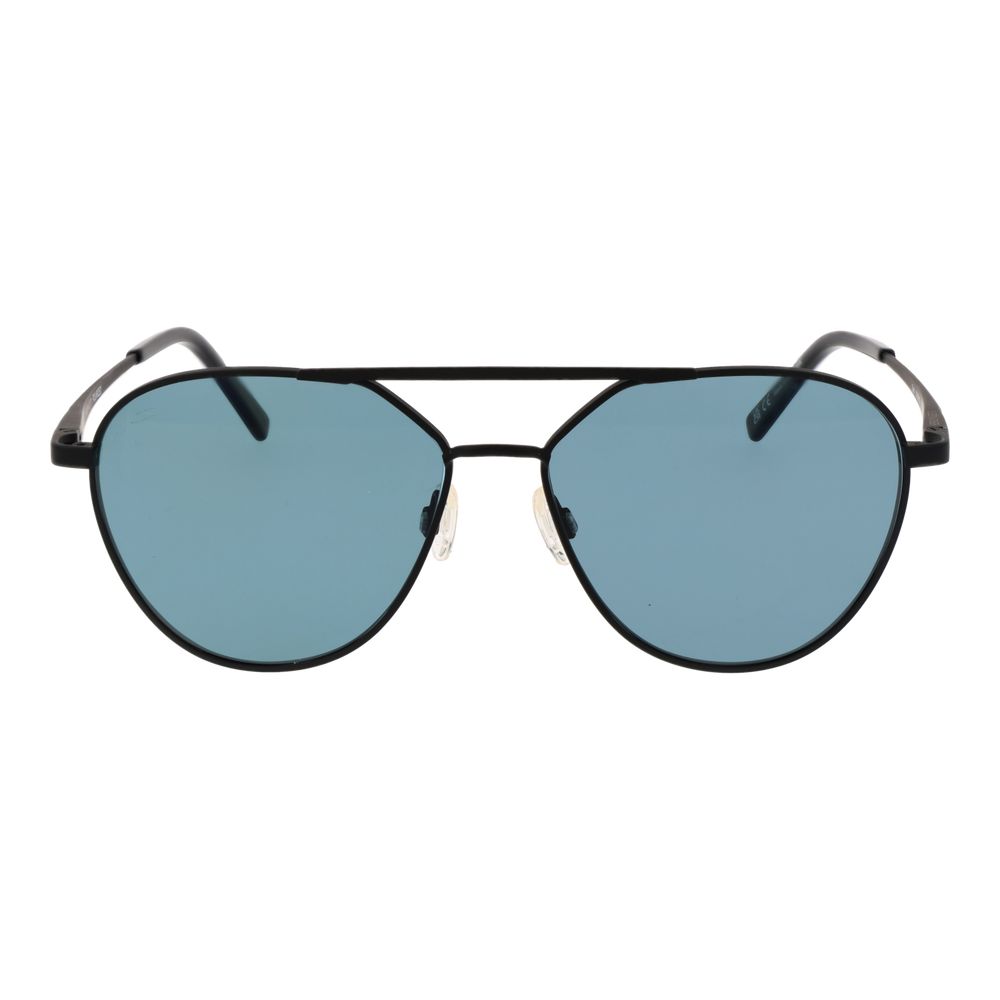 Black Unisex Sunglass Serengeti