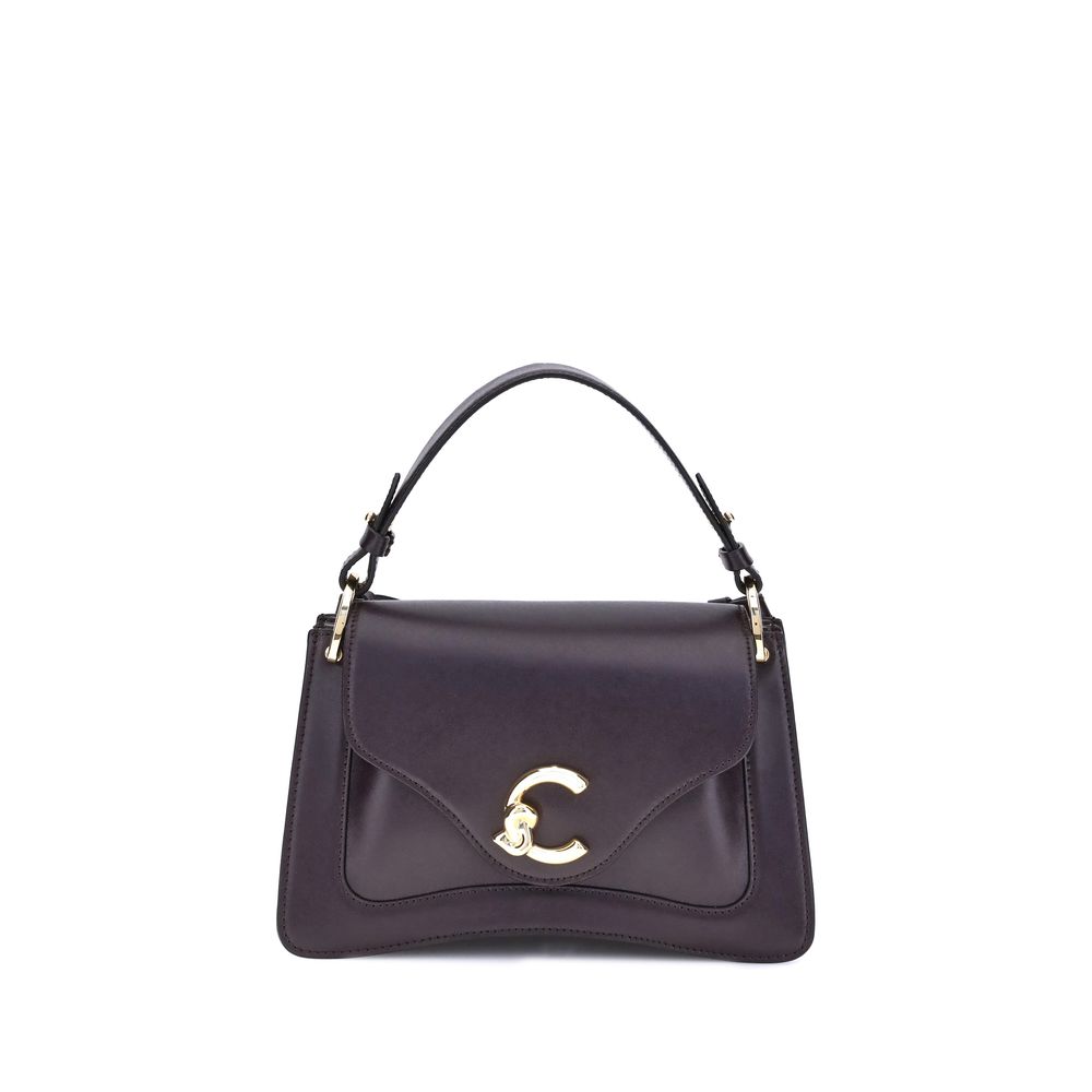 Small C-Me Handbag Coccinelle