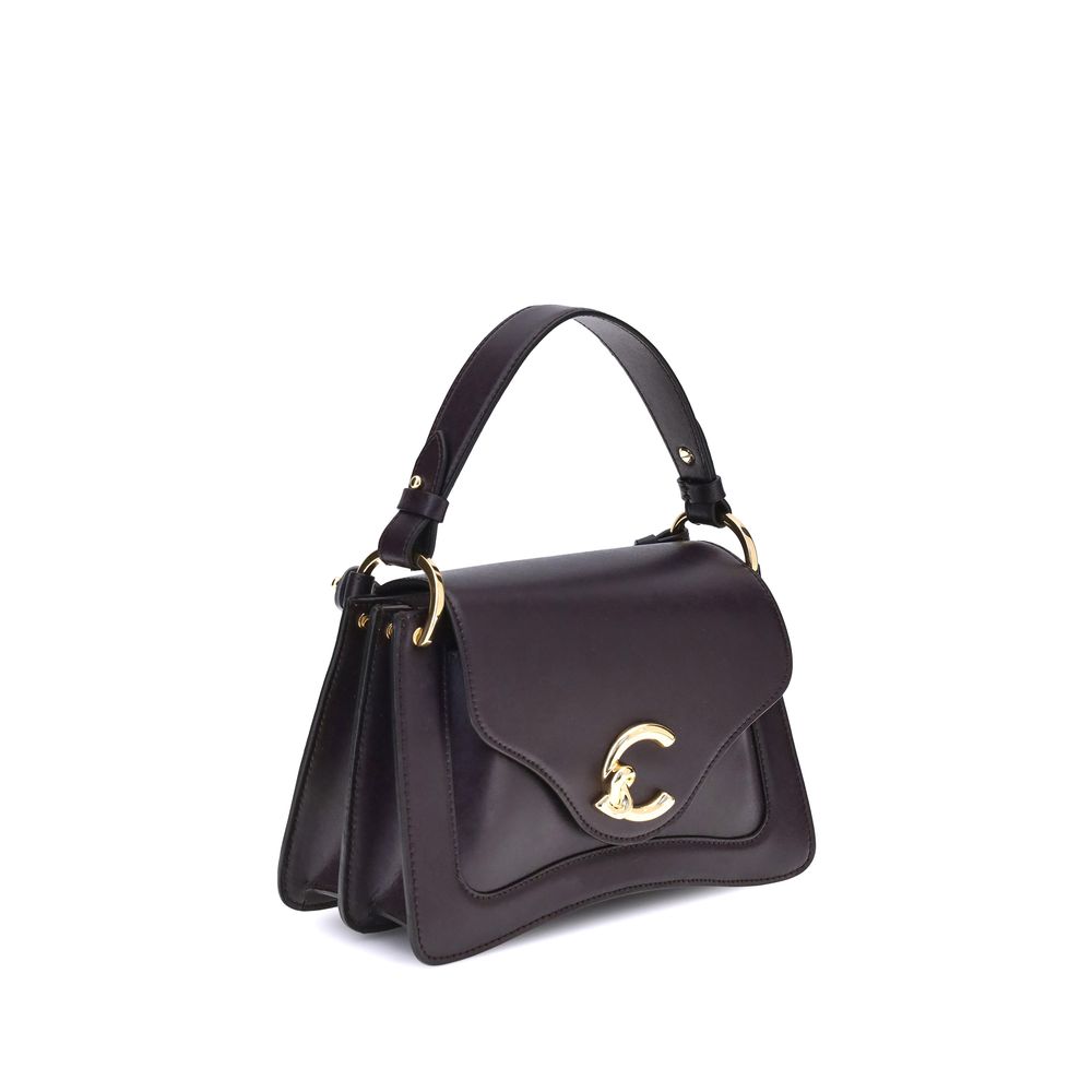 Small C-Me Handbag Coccinelle