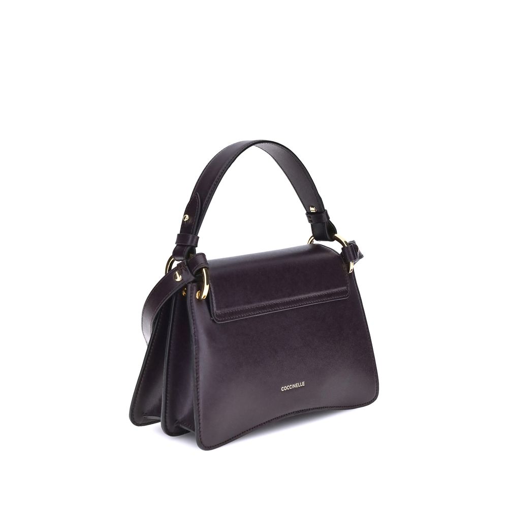 Small C-Me Handbag Coccinelle