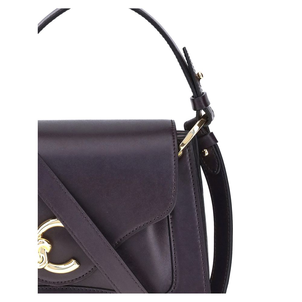 Small C-Me Handbag Coccinelle