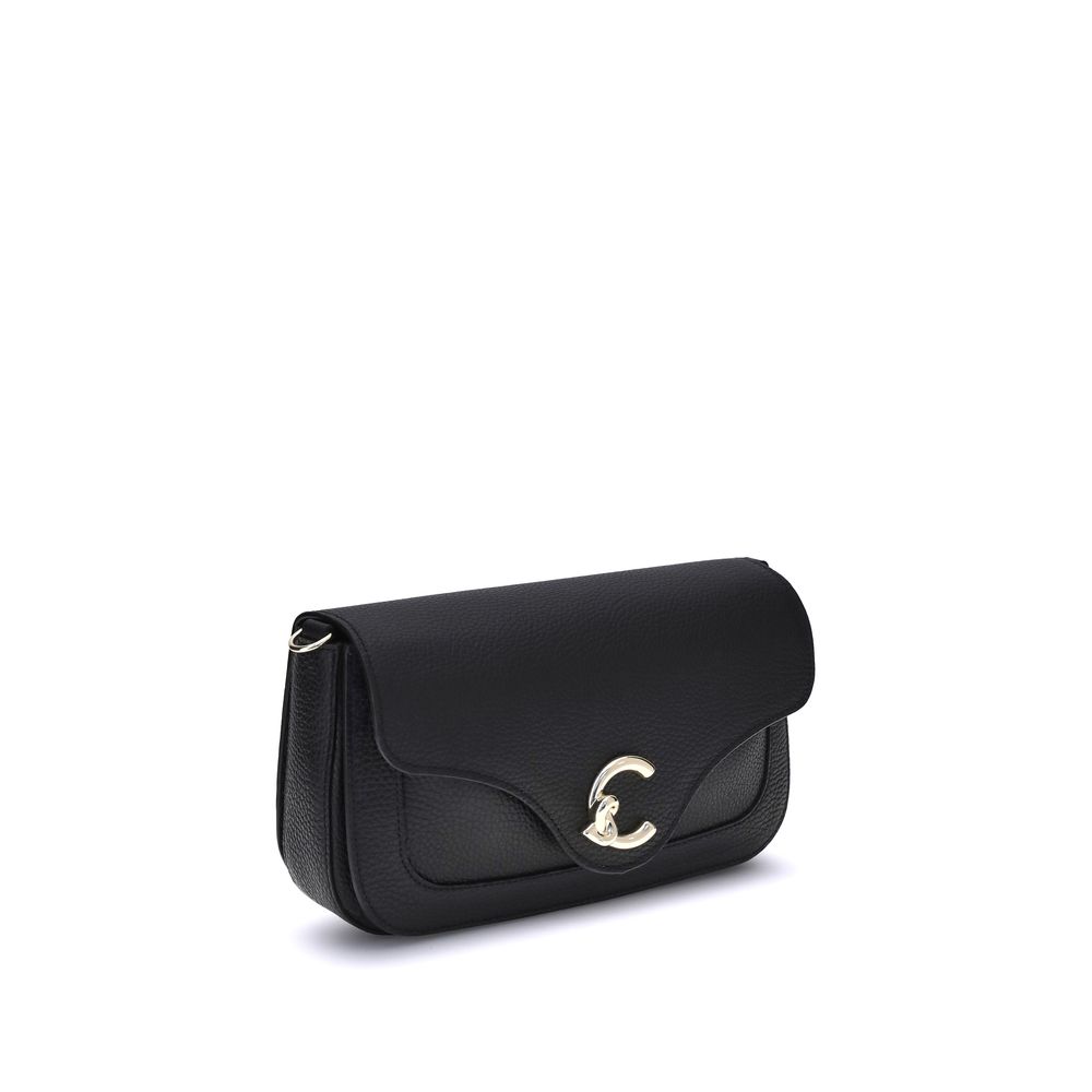 C-Me Shoulder Bag Coccinelle