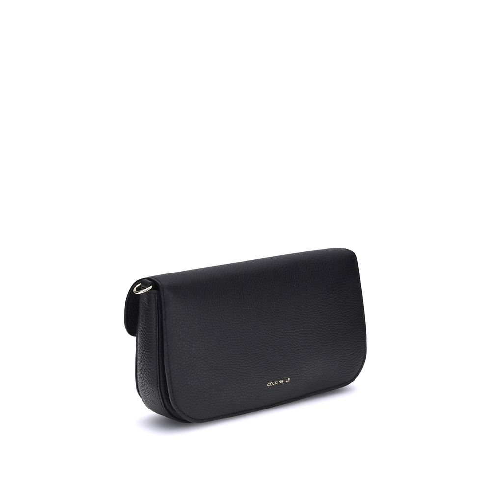 C-Me Shoulder Bag Coccinelle