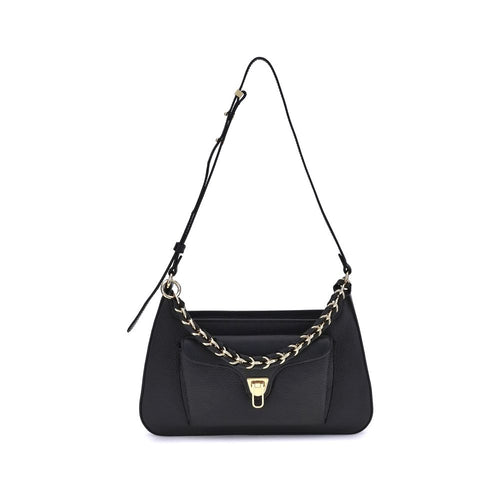 Beat Generation Shoulder Bag Coccinelle