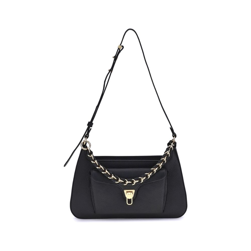 Beat Generation Shoulder Bag Coccinelle