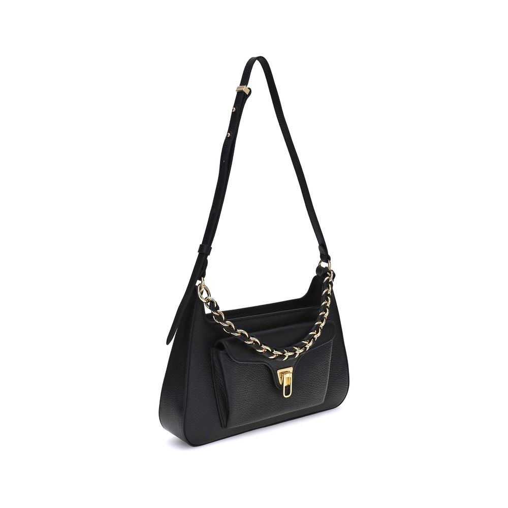 Beat Generation Shoulder Bag Coccinelle