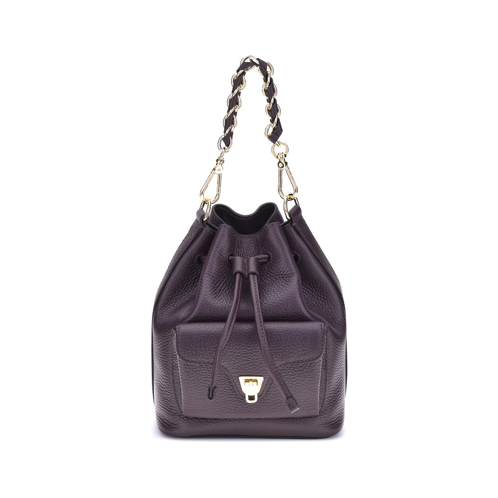 Beat Generation Bucket Bag Coccinelle
